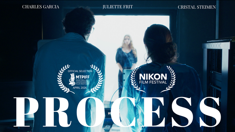 "PROCESS"